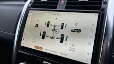 Land Rover Discovery 3.0 D250 R-Dynamic S 5dr Auto Diesel Station Wagon